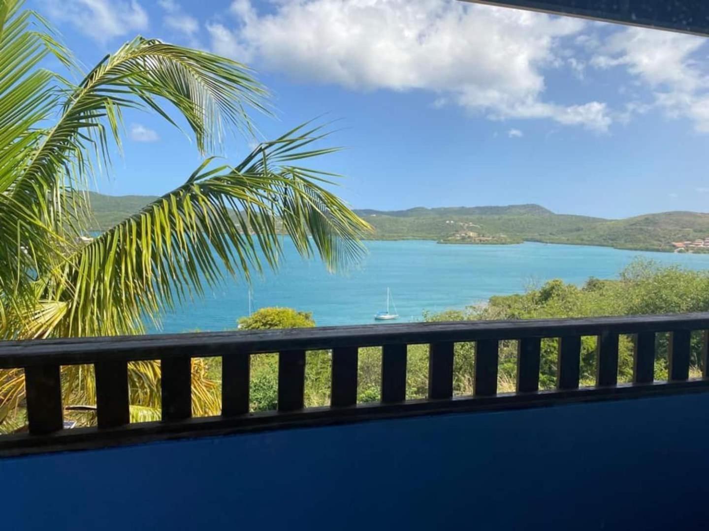 Coqui Beach Home, Culebra Isla Culebra Exterior photo